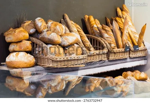 Boulangerie artisanale - Emplacement premium - NICE Le Port