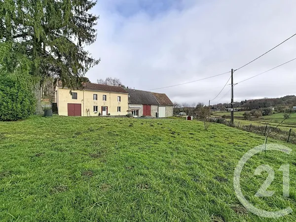 Maison 6 pièces 152 m²