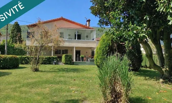 Maison 5 pièces 93 m²