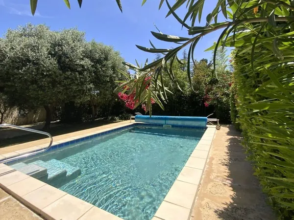 Maison 5 pièces 131 m²