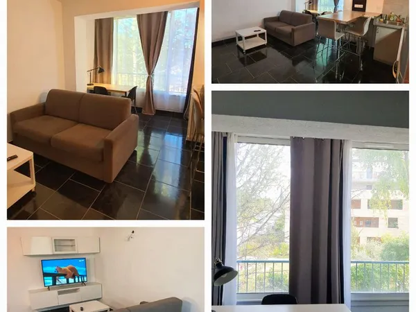 Grand Studio 34 m2