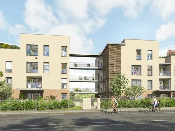 Parking 13 m²