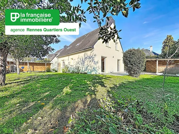 Location-Maison-Type 6