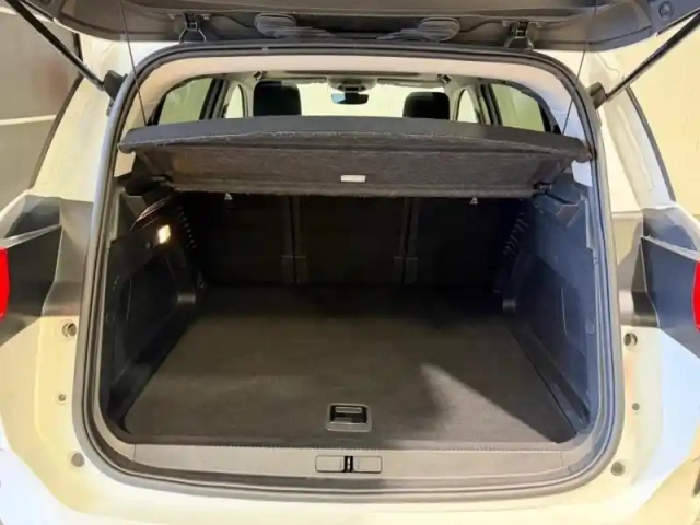 Citroën C5 Aircross hybrid 225ch shine pack e-eat8 — photo 6