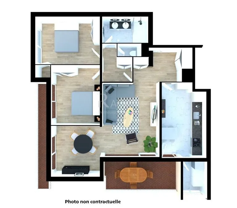 Photo 1