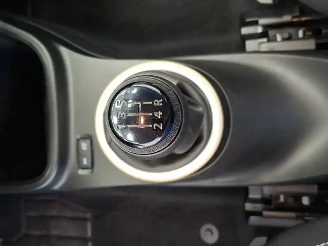 Renault Twingo iii sce 65 — photo 2