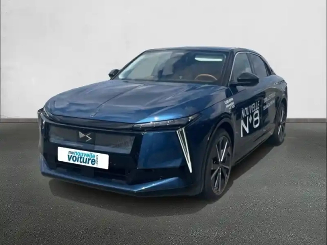 Ds N8 ds n°8 350 ch awd long range — photo 1