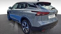 Nissan Qashqai e-POWER 190ch Business Edition 2022 — photo 6