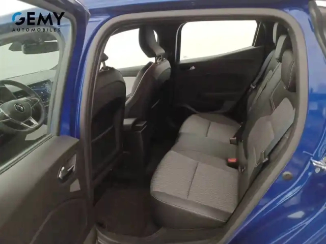 Renault Clio tce 140 - 21n — photo 93
