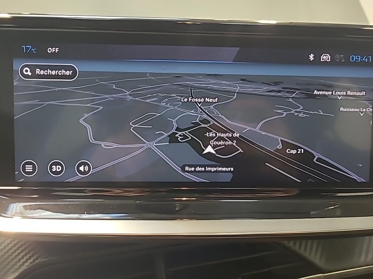 Peugeot 208 puretech 75 s&s bvm5 active — photo 11