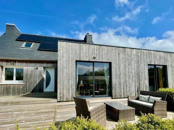 Maison 6 pièces 114 m²