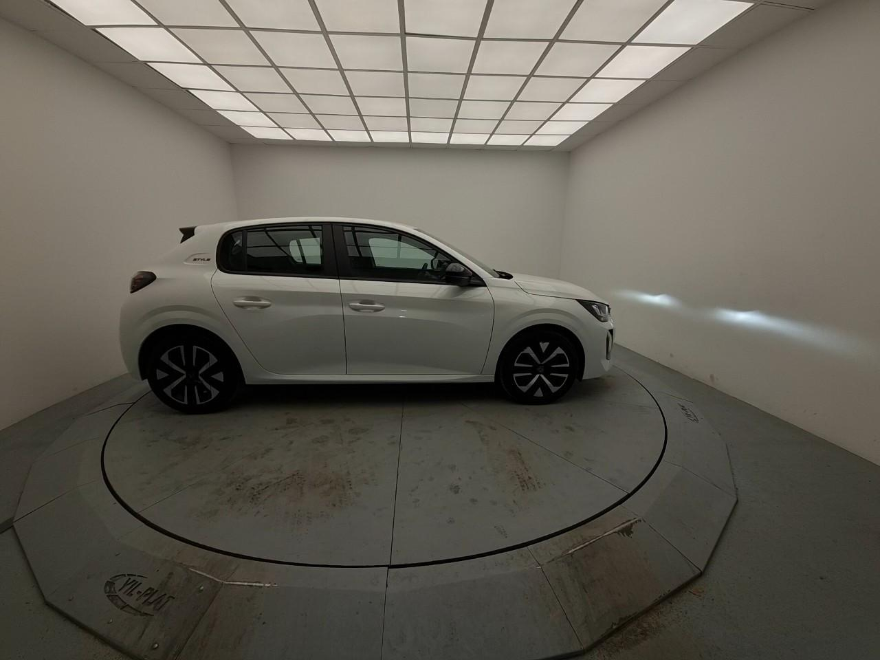 Peugeot 208 100 s&s bvm6 style — photo 6
