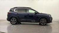 Citroen C5 Aircross PureTech 130ch S&S Shine EAT8 — photo 4