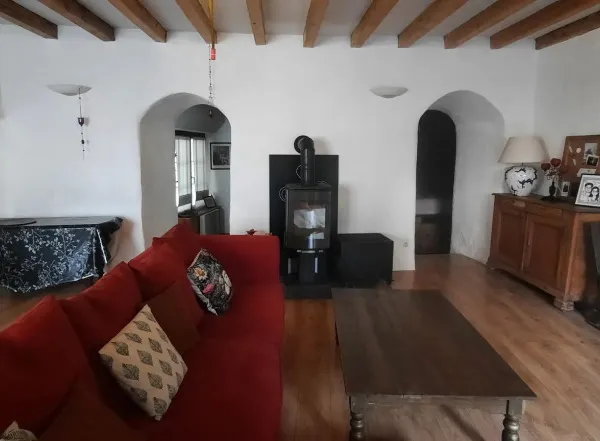 Appartement 2 pièces 53 m²