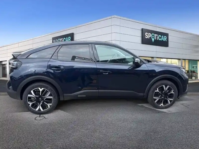 Citroën C4 hybride 145 e-dcs6 — photo 24