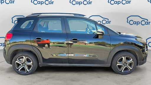 Citroen C3 Aircross 1.5 BlueHDi 110 - Feel Business – 2021 – 114630 km – Diesel – Boîte Manuelle — photo 6