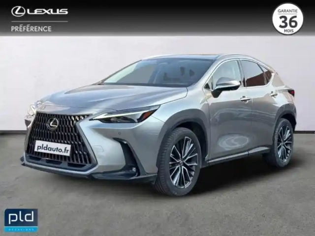 Lexus Nx 450h+ executive 4wd my24