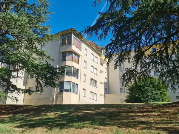 Appartement 4 pièces 90 m²