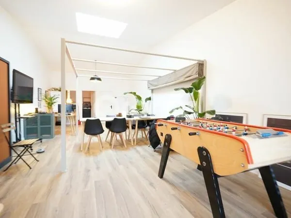 Bureaux 70 m²