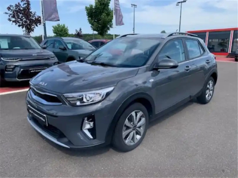 Kia Stonic 1.0 t-gdi 100 ch bvm6
