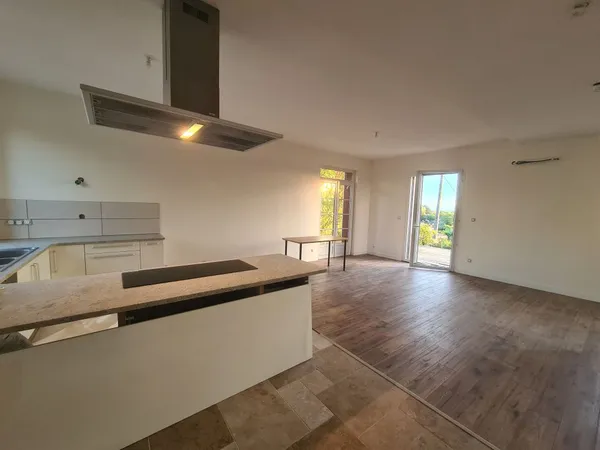 Maison de 160m2 à louer sur Montastruc-la-Conseillère