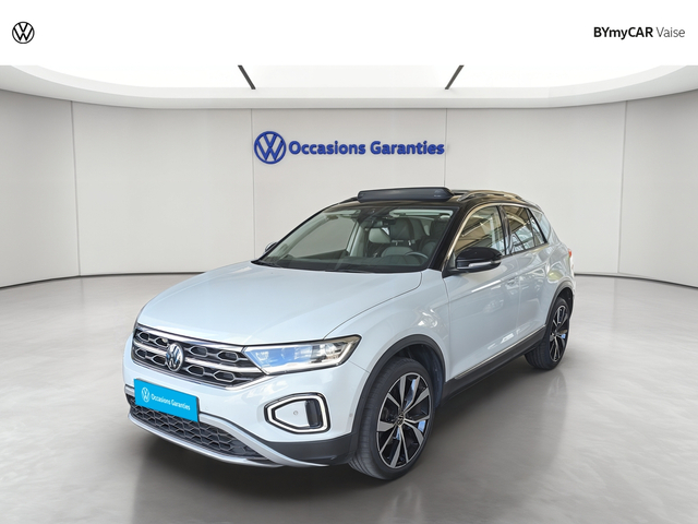 Volkswagen T-Roc 1.5 TSI EVO 150 Start/Stop DSG7