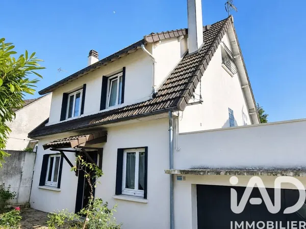 Vente Maison/villa 6 pièces