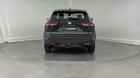 Nissan Qashqai 1.3 Mild Hybrid 158ch Business Edition Xtronic 2022 — photo 6