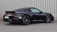 Porsche 911 Coupé 3.7 580ch Turbo PDK — photo 24