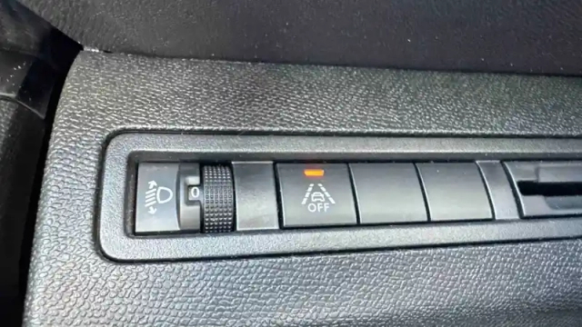 Peugeot 5008 puretech 130ch s&amp;s bvm6 — photo 19