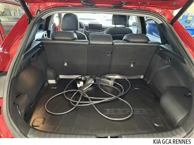 Kia Xceed 1.6 gdi 105ch + plug-in 60.5ch premium dct6 my22 — photo 15