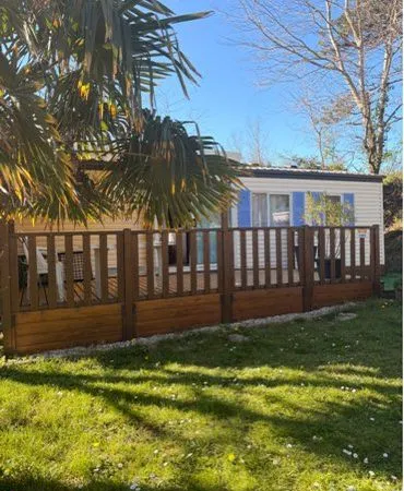 Vente Mobil Home camiers