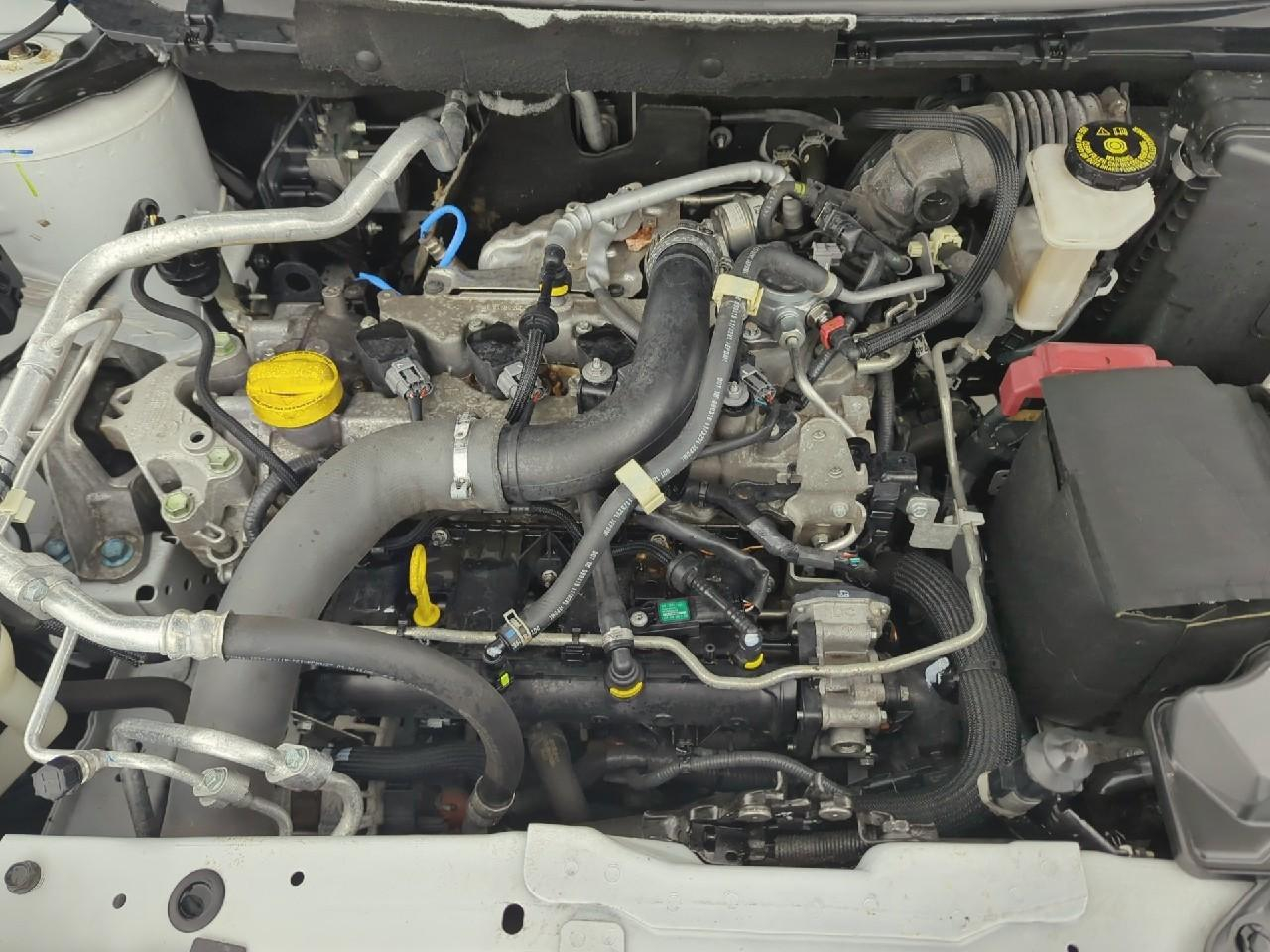 Nissan Qashqai 1.2 dig-t 115 tekna — photo 16