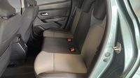 Dacia Duster 1.3 TCe 130ch FAP Extreme 4x2 — photo 10