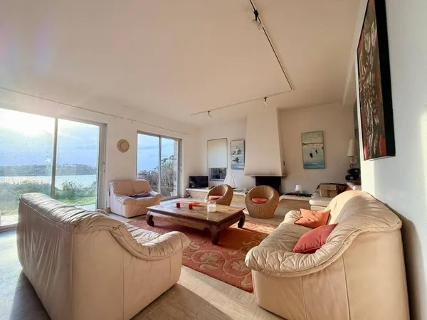 Maison 5 pièces 130 m²