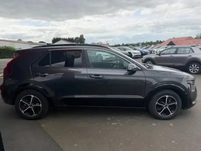 Kia Niro 1.6 gdi 183ch phev premium dct6 — photo 4