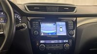 Nissan Qashqai 1.2 DIG-T 115ch N-Connecta — photo 29