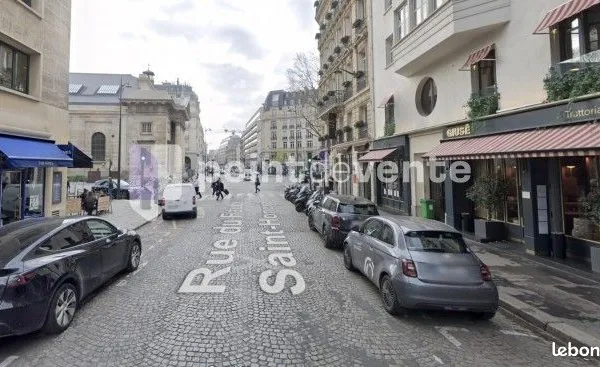 Local commercial 140 m²