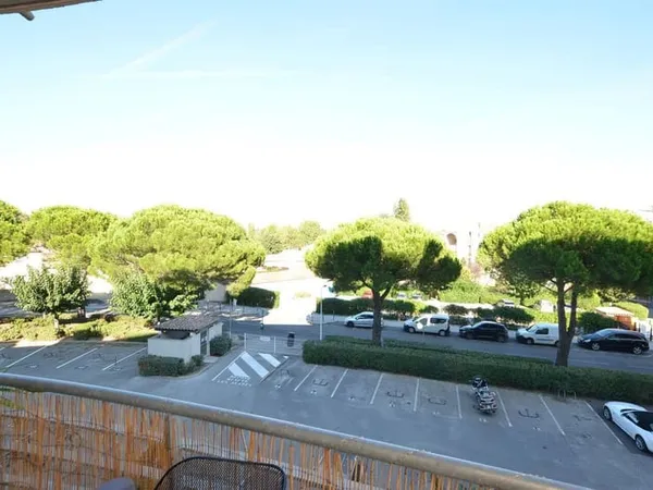 Appartement 2 pièces 29 m²