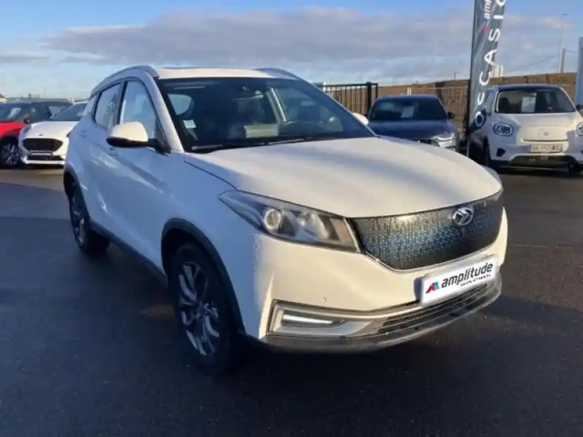 Seres 3 electric 16ch luxe — photo 3