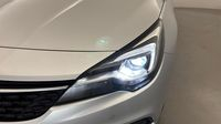 Opel Astra 1.5 D 122ch Elegance Business BVA — photo 17