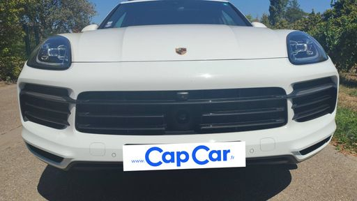 Porsche Cayenne 3.0 V6 461 AWD E-Hybrid BVA8 - N/A – 2018 – 88400 km – Hybride rechargeable – Boîte Automatique — photo 22