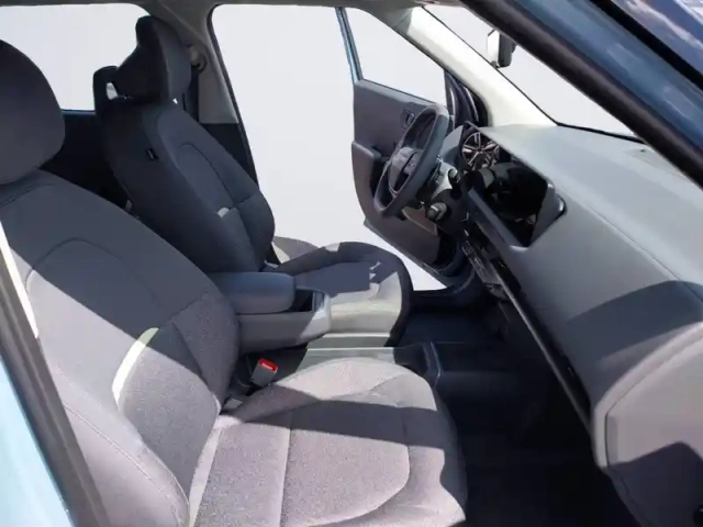 Kia Ev2 107,8 kw (147 ch) autonomie standard 42.2 kwh — photo 15