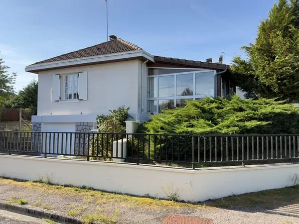 Maison 4 pièces 98 m²
