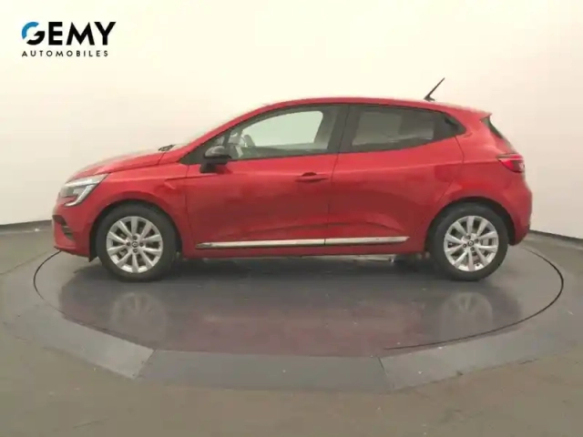 Renault Clio tce 90 — photo 24
