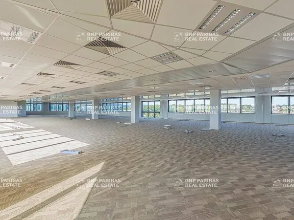 Bureaux