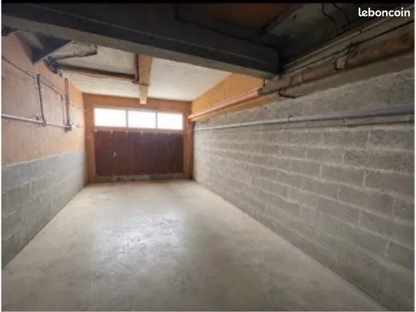 Stationnement Location Brest 200€