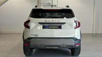 Dacia Duster 1.6 hybrid 140ch Extreme — photo 6