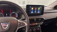 Dacia Sandero 1.0 SCe 65ch Confort -22 — photo 19