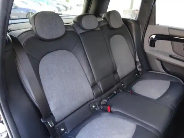 Mini Countryman cooper se 125ch + 95ch edition premium plus all4 bva6 — photo 10